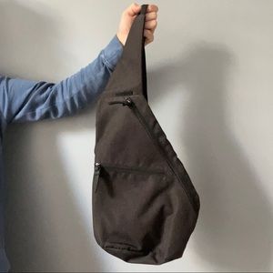 Pull&Bear Crossbody Bag